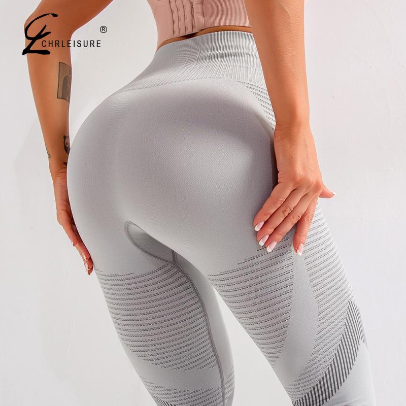 Push Up Fitness Leggings Femme Skinny Hollow Seamless Leggins Mujer Outdoor Workout Legging for Women Casual Jeggings