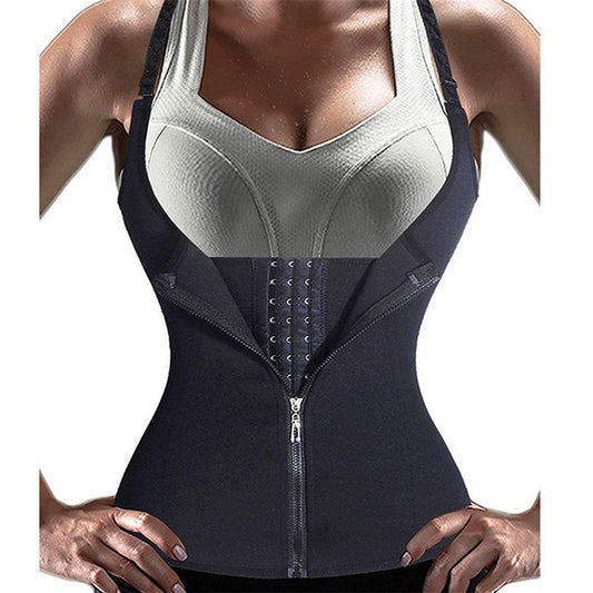 Women Corset Waist Trainer Women Shapewear Waist Shaper Cincher Belt Slimming Fitness Belt Lose Weight Body Building Weight